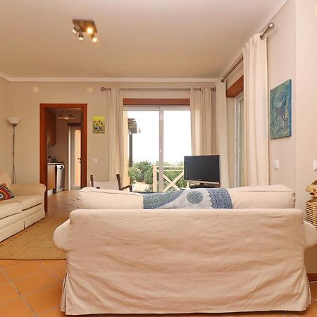 Apartamento Vista Premium Sto Antonio São Martinho do Porto Exterior photo
